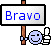 presentation Bravo